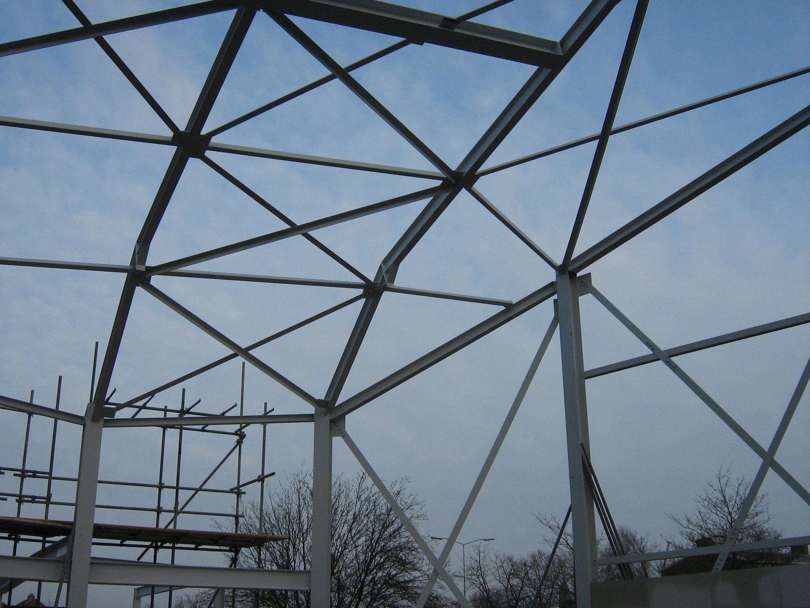 Engineering ondersteuning